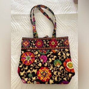 Vera Bradley tote